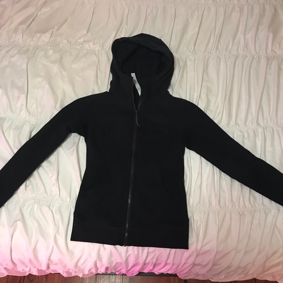 lululemon athletica | Athletic Jacket - Picture 4 of 6